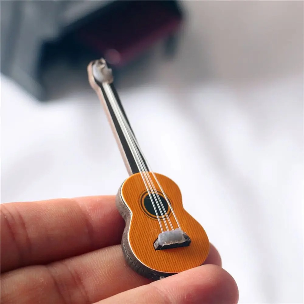 Maßstab 1:12 Puppe Musikinstru – Musical Instrument Manufacturers Bewertung und Preis