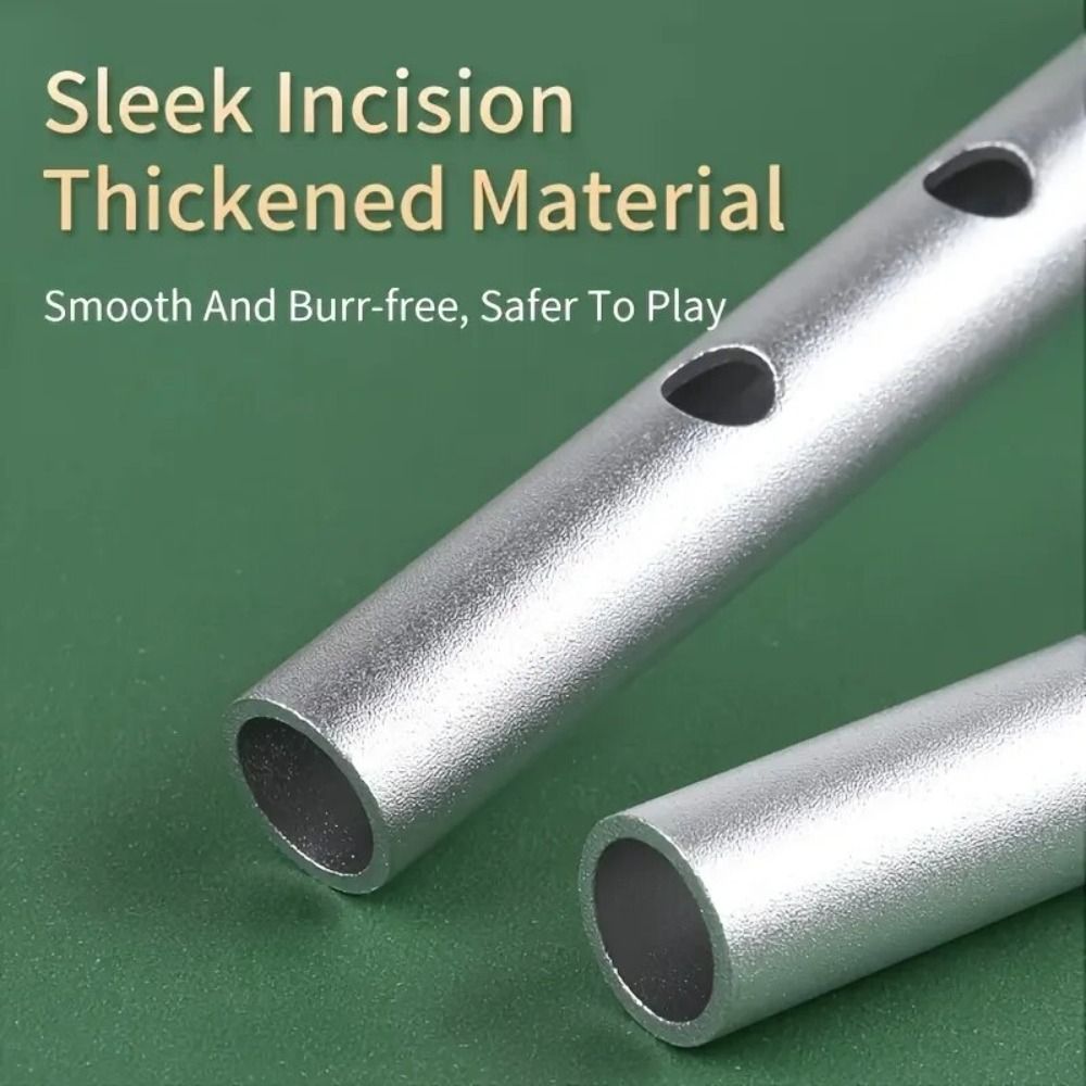 C/D-Stimmung Irische Tinflöte  – Musical Instrument Irish Bewertung und Preis
