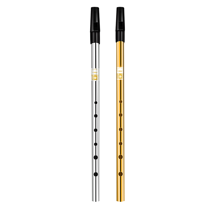 Irish Zinn Pfeife 6 Loch Alumi – Musical Instrument Irish Bewertung und Preis