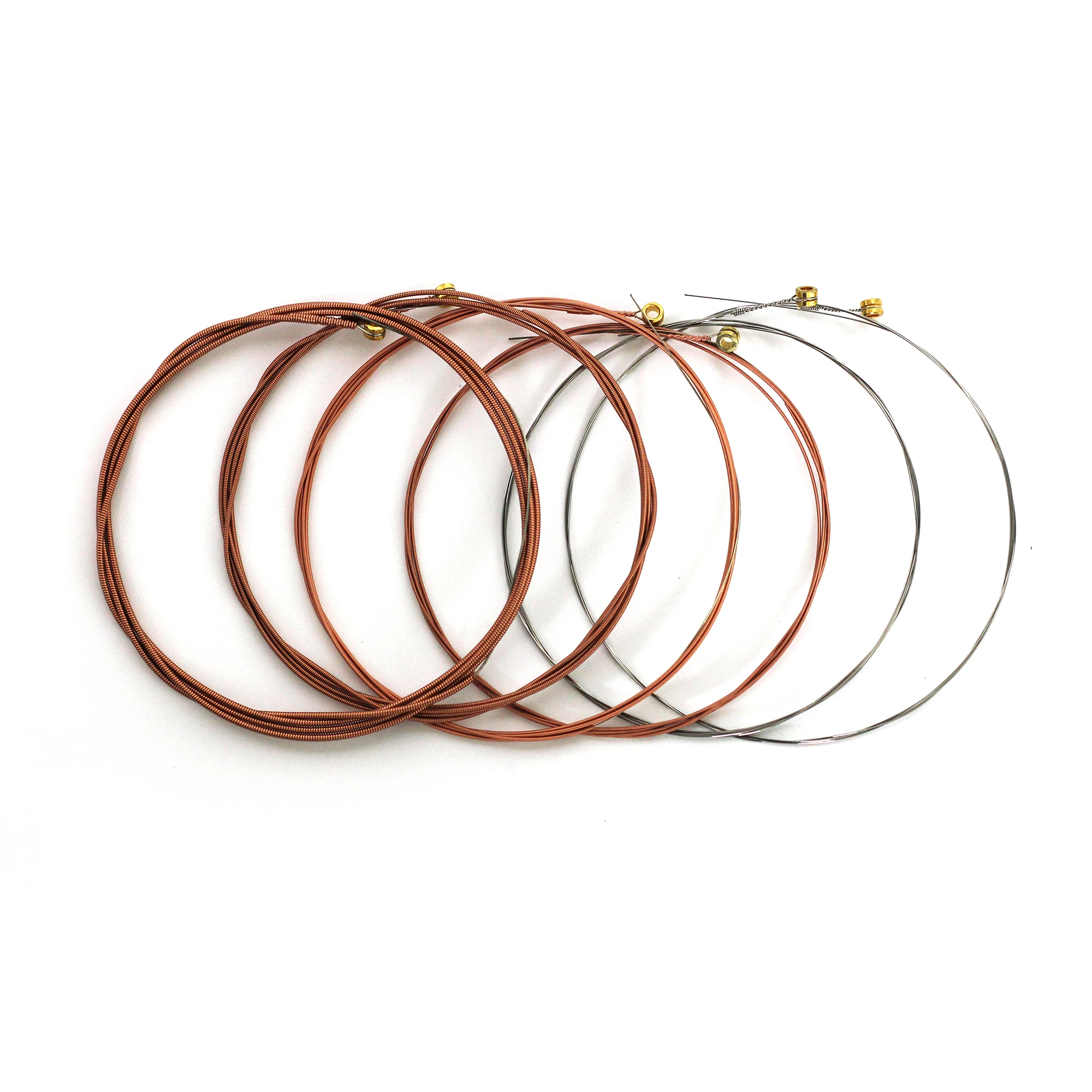 ZIKO Akustische Gitarre Saite  – Musical Instrument Strings Bewertung und Preis