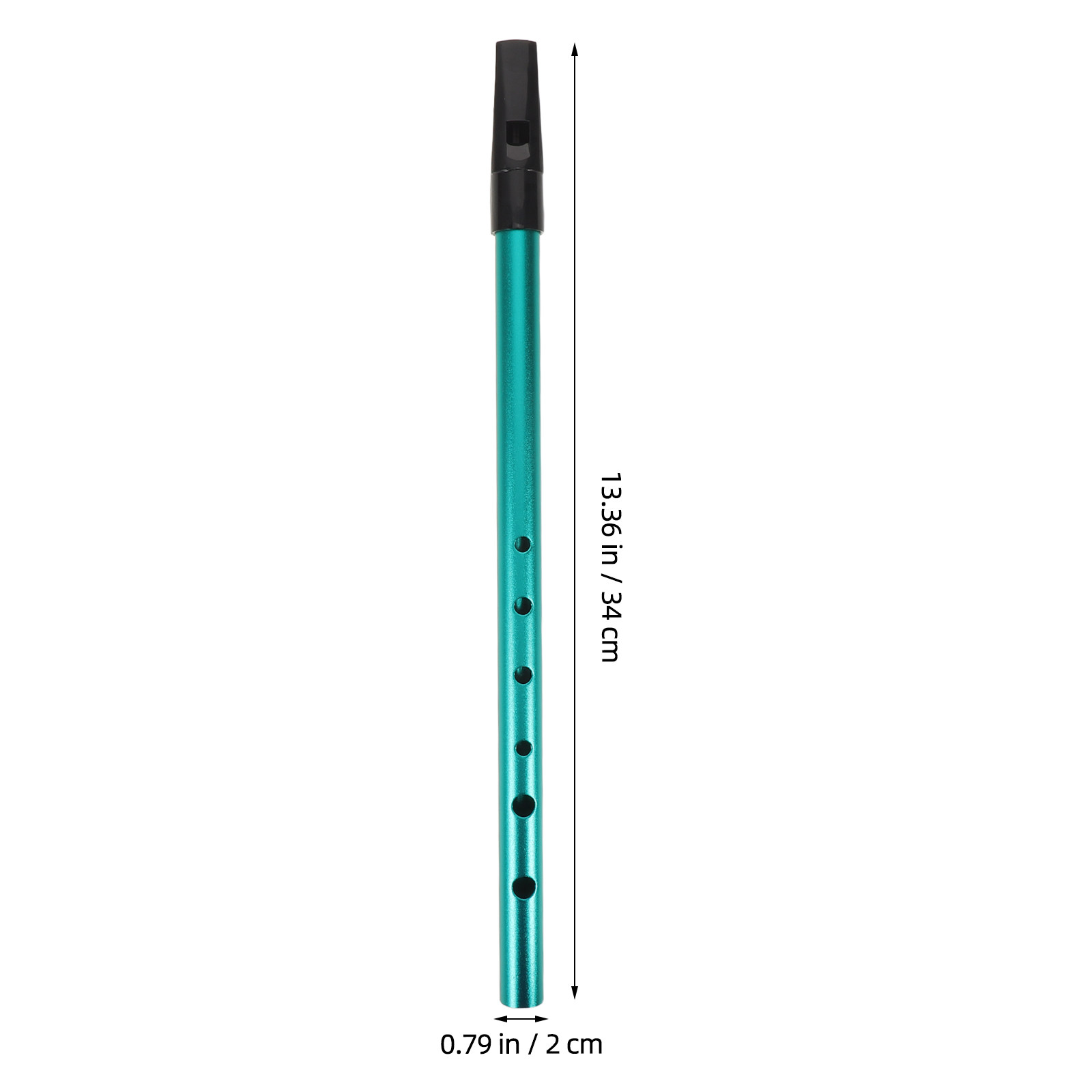 Irish Whistle C-Dur Blockflöte – Musical Instrument Irish Bewertung und Preis