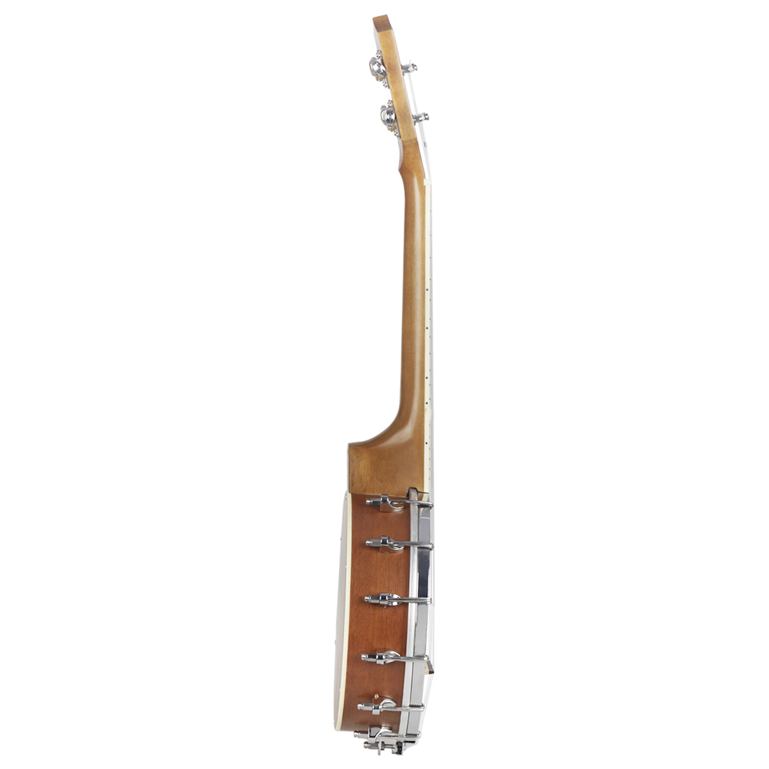 IRIN 4-saitiges Banjo-Saitenin – Musical Instrument Banjo Bewertung und Preis
